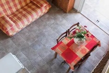 Aparthotel Fior Di Mare 3*