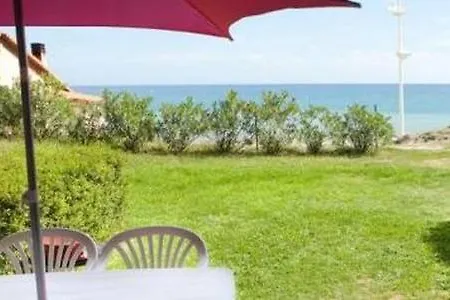 Aparthotel Fior Di Mare Santa-Lucia-di-Moriani