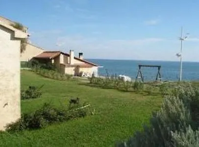 Fior Di Mare 3* Santa-Lucia-di-Moriani