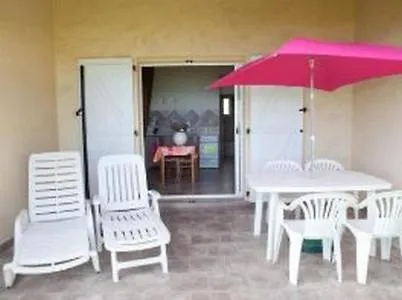 Fior Di Mare Aparthotel