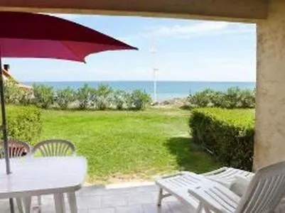 Aparthotel Fior Di Mare 3*