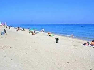 Fior Di Mare 3*