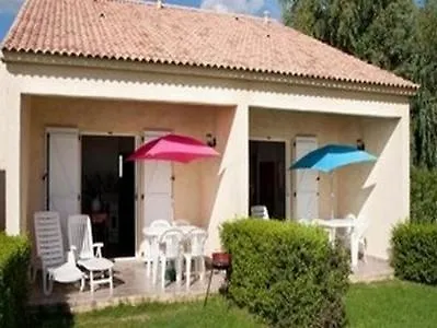 Fior Di Mare Aparthotel 3*